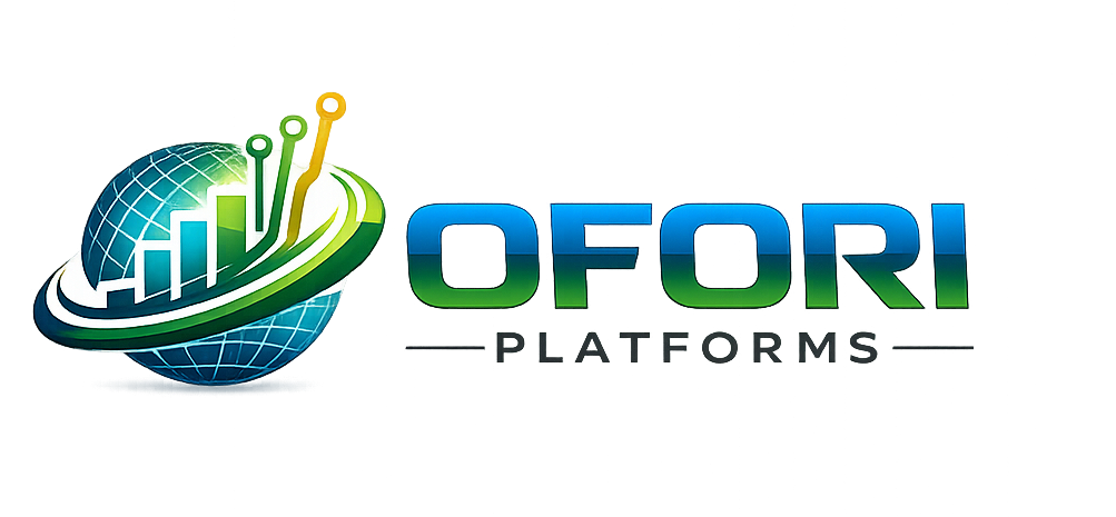 OFORI Platforms Logo